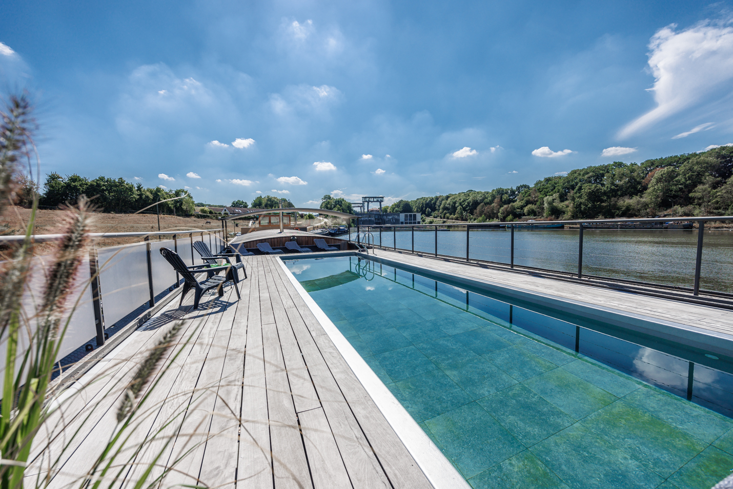 The Deck