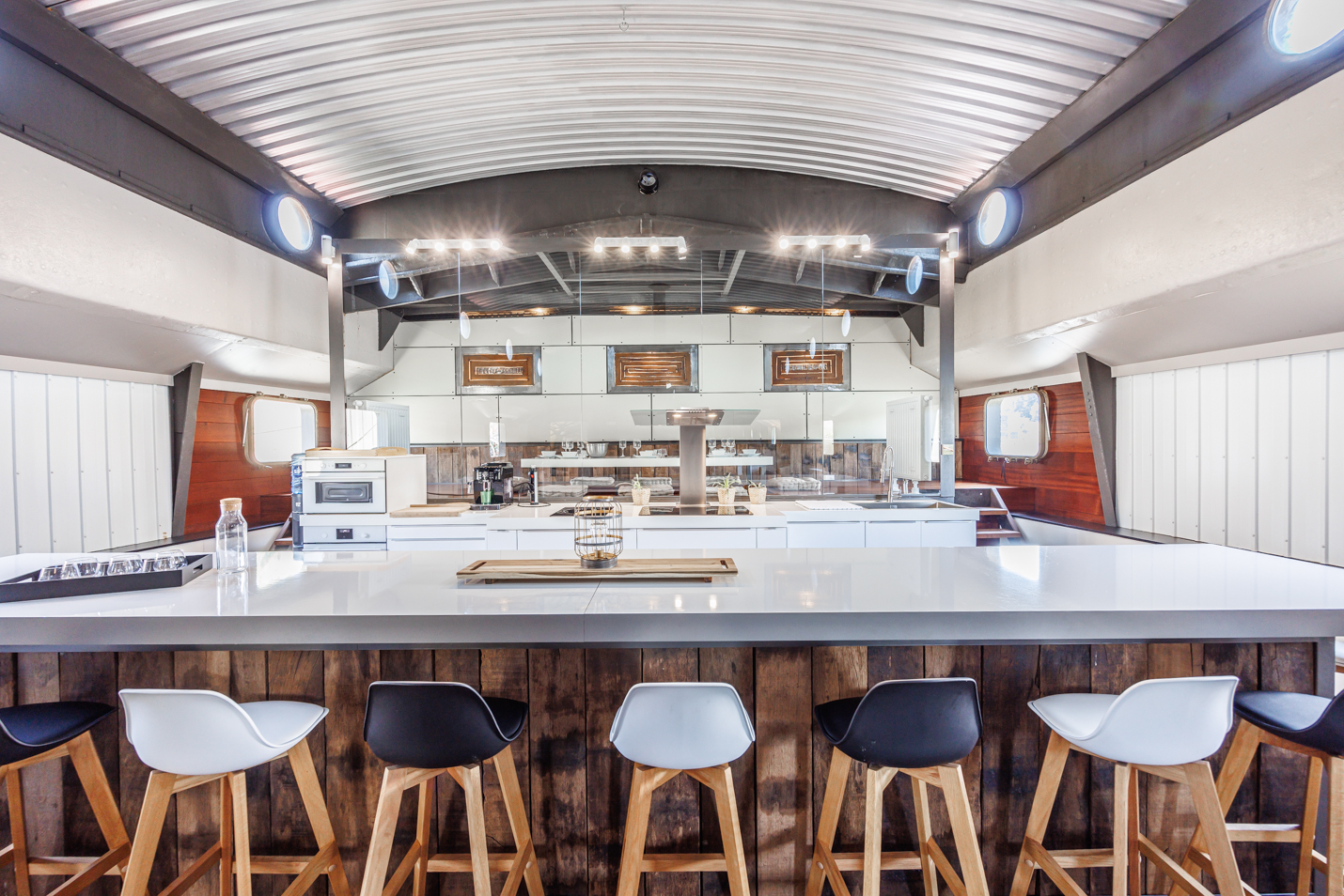 The Kitchen